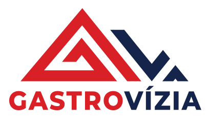 logo gastrovízia